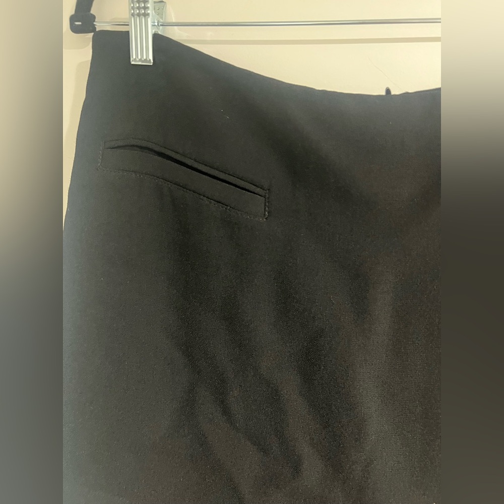 Proenza Schouler Silk Skirt - Picture 6 of 13